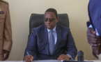 4 Avril : Macky Sall invité à gracier 5. 000 détenus