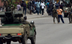 Retour au calme en Côte d’Ivoire