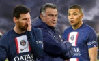 La statistique déroutante du PSG en 2023