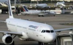 "Air France n'a pas peur d'Ebola"