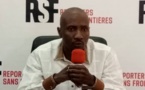 ​ Publication du rapport RSF : Atiana Serge dénonce les conditions de travail des journalistes au Burkina