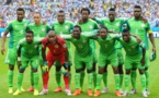 Coup de tonnerre: Champion en titre, le Nigéria ne sera pas à la CAN 2015 (mis à jour)