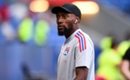 Toko Ekambi solde ses comptes avec les dirigeants et supporters de Lyon: « ce ne sont pas des hommes »