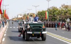 Fête de l'indépendance : le Sénégal renoue avec le défilé "grand format"