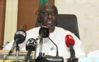 Parti Rewmi: Idrissa Seck vire Yankhoba Diatara 