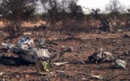 Paris et Alger se disputent les débris du vol Air Algérie