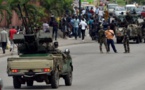Manifestations de militaires ivoiriens dans tout le pays