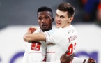 Spartak Moscou: Keita Diao Baldé ouvre son compteur-buts  