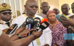Affrontements entre pêcheurs Cayar-Mboro: le ministre Pape Sagna Mbaye confiant pour un apaisement après des discussions avec les deux parties