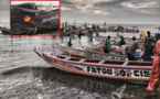 Affrontements entre pêcheurs à Cayar ce mercredi: un mort annoncé et 18 personnes arrêtées