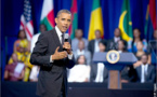 Barack Obama offre de régulariser près de 5 millions de clandestins