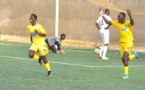 Ligue 1 : Guédiawaye FC nouveau leader du championnat