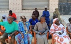 Tivaouane Peulh : un litige foncier oppose un collectif d'enseignants à un certain Elhadji Dia