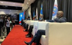 RDC: à huit mois des élections, l'Union sacrée de Tshisekedi se dote d'une charte