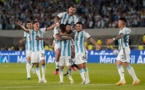 Classement FIFA : l’Argentine désormais leader, la France grimpe d’une place