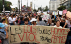 Maroc: manifestation contre un jugement jugé «laxiste» à l'encontre de violeurs d'une fillette de 11 ans