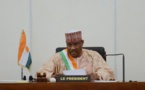 Niger: le poste de président de l'Assemblée nationale déclaré vacant
