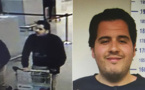 Ibrahim El Bakraoui disposait de deux bombes au moment où il s'est fait exploser