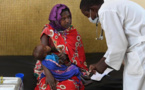 Près d'un million d'enfants de -5 ans souffrant de malnutrition aiguë sévère en 2023, au Centre Sahel – UNICEF
