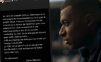 Campagne de réabonnement du PSG: l’énorme tacle de Mbappé au club qui a utilisé son image