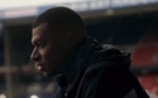 Le PSG retire la vidéo de sa campagne de réabonnement après les critiques de Mbappé