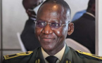 Le Général de Corps d’Armée Mbaye Cissé, nommé Chef d’Etat Major Général des Armées