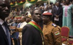 Michel Kafando annonce une enquête pour identifier le corps de Sankara