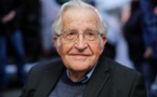 Désaveu international ! La chronique de KACCOR sur Noam Chomsky qui rejoint le combat contre la 3e candidature de Macky