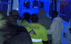 Dr El hadji Mbagnick Ngom inculpé et mis en liberté provisoire