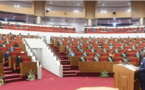 Gabon: la révision de la Constitution actée par le Parlement réuni en Congrès