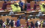Cour d’appel de Dakar : le second round entre les députés du Pur et Amy Ndiaye ‘’Gniby’’ fixé le 17 avril