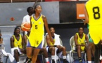 Basket – N1 féminin : Ville de Dakar passe leader devant JA