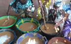 Dakar: le traditionnel "ngalakh" servi à tout prix, malgré la cherté du panier de la ménagère 