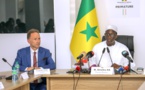 Restrictions et violations des libertés au Sénégal: le Premier ministre Amadou Ba défend Macky et son régime devant les Partenaires techniques et financiers