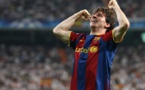 Barca : 252e but pour Messi, meilleur buteur de l'histoire !