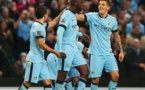 Premier League-12e journée : Yaya Touré délivre Man City
