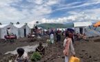 RDC: les acteurs humanitaires alertent sur une crise dramatique