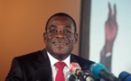 Présidence du FPI: Affi N'Guessan réclame le retrait de Gbagbo