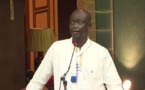 Seydi Gassama exprime son soutient à Dr Ngom, "persécuté"