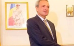 Le Tchad expulse l'ambassadeur d'Allemagne