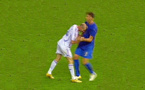 Finale Mondial 2006: Materazzi dévoile enfin ce qu’il avait dit à Zidane