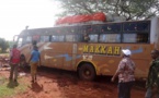 Kenya: l'attaque sanglante d'un bus revendiquée par les shebabs