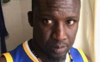 Assane Diouf, cueilli à l'instant dans son garage par les éléments de la DIC (avocat)