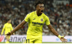 Liga : Villarreal et Samuel Chukwueze renversent le Real Madrid dans un match fou !