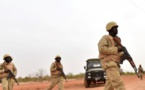Burkina Faso: au moins 44 morts dans une double attaque meurtrière dans la région du Sahel