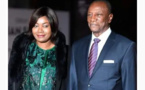 Guinée : Hadja Djénè Kaba Condé, ex-première dame est décédée à Paris