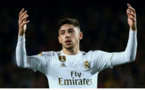 L’Espagne sous le choc après le coup de sang de Federico Valverde !