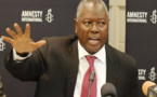 La leçon de morale de Alioune Tine à Abdou Karim Fofana sur le rôle de la société civile