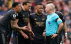 30e journée Premier League: Arsenal laisse filer 2 précieux points