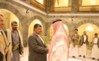 Rare délégation saoudienne à Sanaa pour négocier la paix au Yémen
